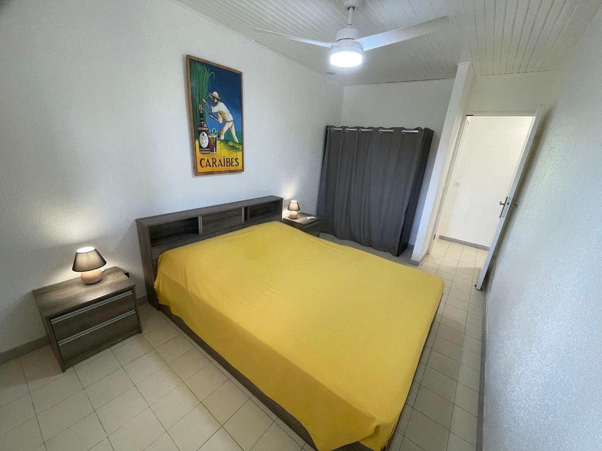 Villa Caraibes Sainte-Luce Eksteriør bilde