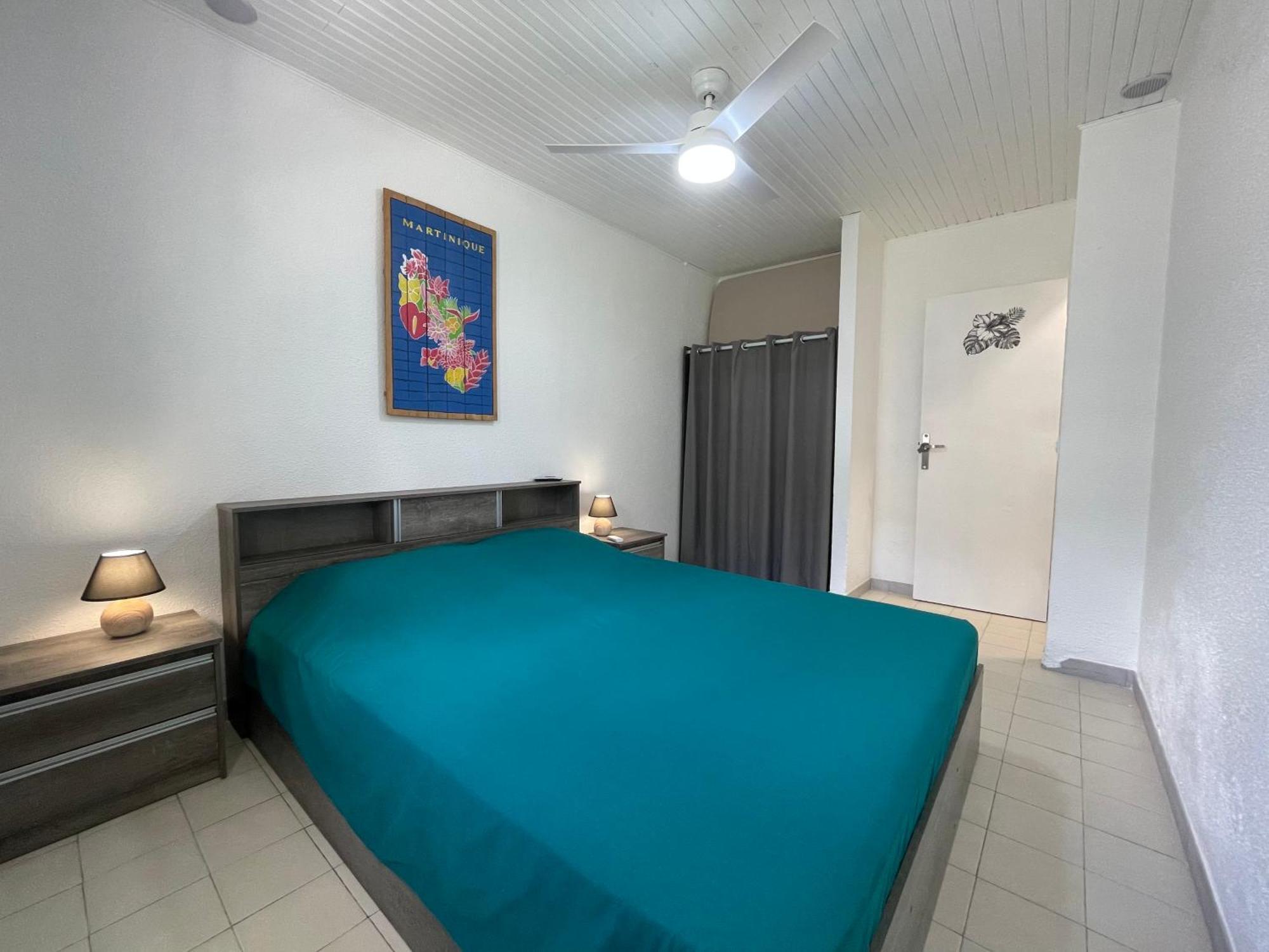 Villa Caraibes Sainte-Luce Eksteriør bilde