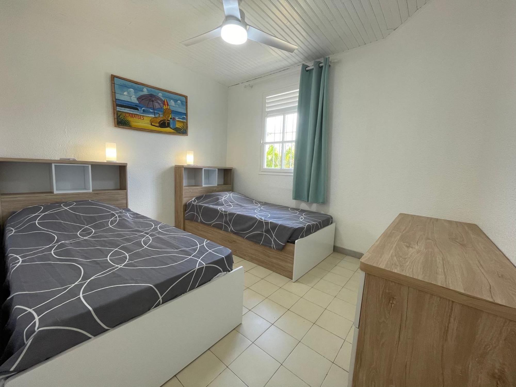 Villa Caraibes Sainte-Luce Eksteriør bilde