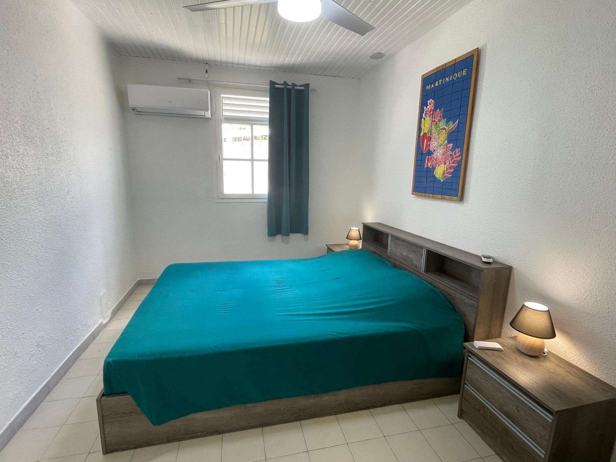 Villa Caraibes Sainte-Luce Eksteriør bilde